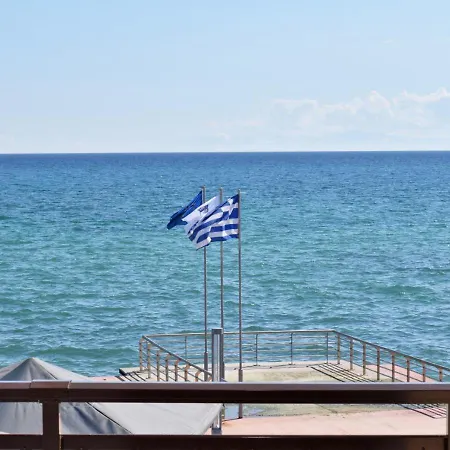 Orestis * Νέα Μουδανιά