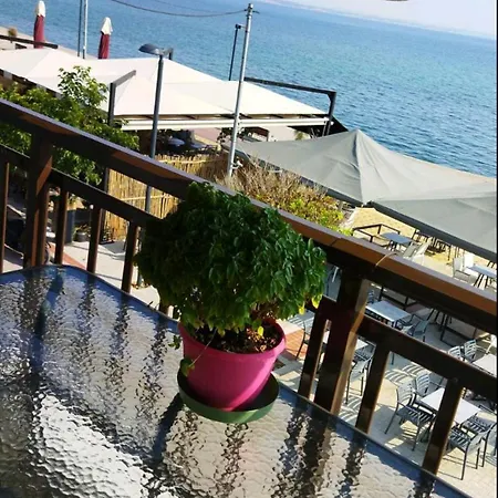 Orestis Διαμέρισμα