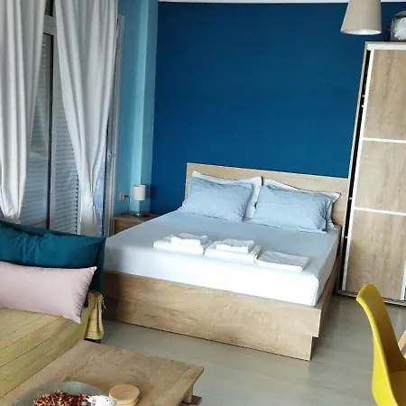 Orestis Apartament