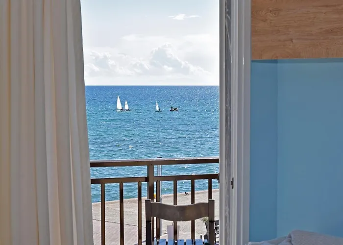 Orestis Daire Nea Moudania