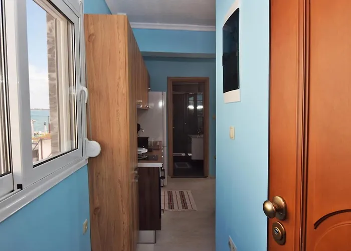 Appartement Orestis *