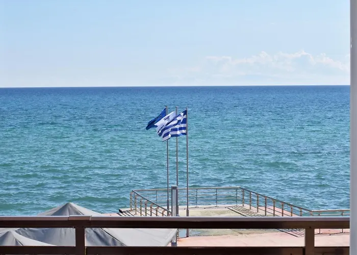 Orestis * Nea Moudania