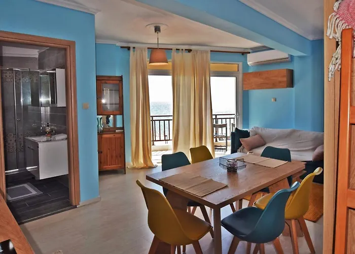 Orestis Appartement