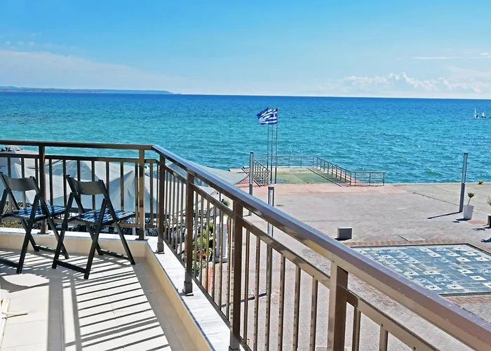 Orestis Appartement