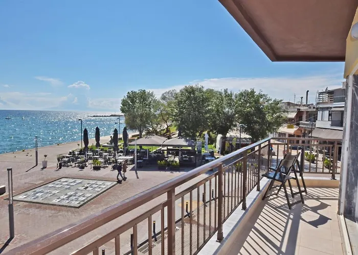 Orestis Appartement