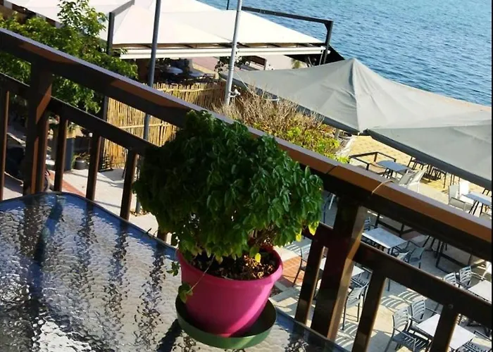 Orestis Appartement