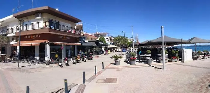 Orestis Daire Nea Moudania