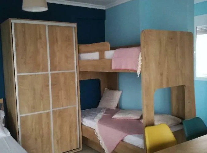 Orestis * Nea Moudania