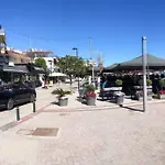 Orestis Апартаменты