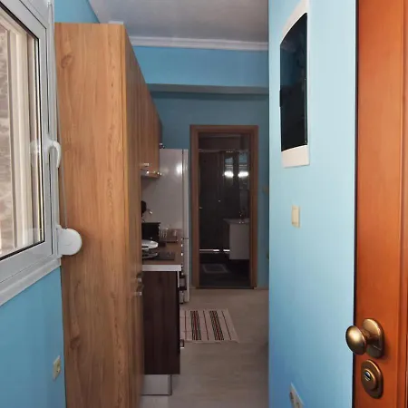 Appartement Orestis *