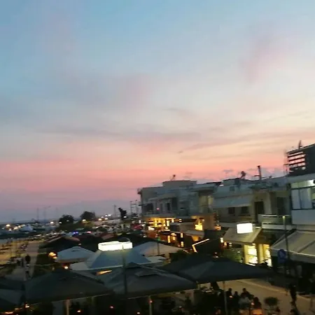 Orestis Nea Moudania