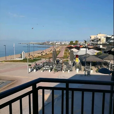 Orestis * Nea Moudania