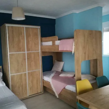 Orestis * Nea Moudania